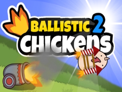 Jwèt Ballistic Chickens 2