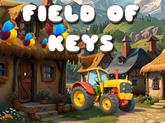 Jwèt Field of Keys