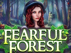 Jwèt Fearful Forest