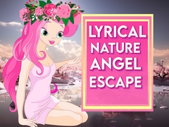 Jwèt Lyrical Nature Angel Escape