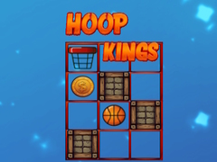 Jwèt Hoop KIngs