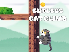 Jwèt Endless Cat Climb
