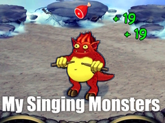 Jwèt My Singing Monsters