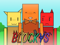 Jwèt Blockys
