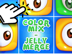 Jwèt Color Mix - Jelly Merge