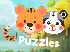 Jwèt Puzzles