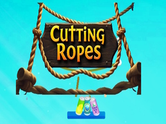 Jwèt Cutting Ropes