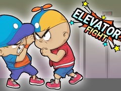 Jwèt Elevator Fight