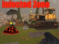Jwèt Infected Zone
