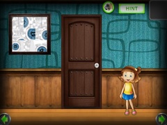 Jwèt Amgel Kids Room Escape 259