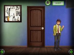Jwèt Amgel Easy Room Escape 238
