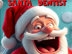 Jwèt Santa Dentist