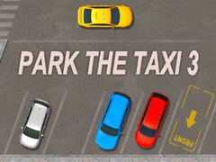 Jwèt Park The Taxi 3