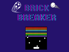 Jwèt Brick Breaker
