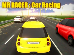 Jwèt MR RACER - Car Racing