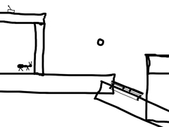 Jwèt Paper Ant