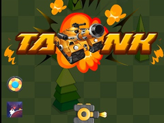 Jwèt Tank Vs Tank