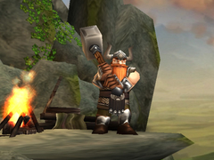 Jwèt Runic Rampage