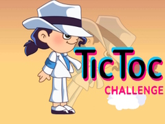 Jwèt Tic Toc Challenge