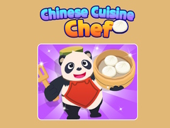 Jwèt Chinese Cuisine Chef 