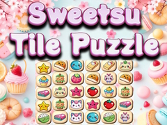 Jwèt Sweet Tile Puzzle