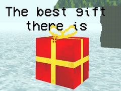 Jwèt The Best Gift There Is