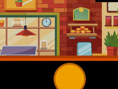 Jwèt Pizza Frenzy Tycoon