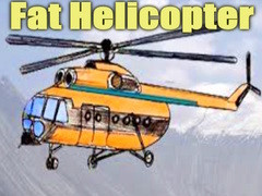 Jwèt Fat Helicopter
