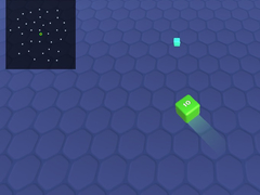 Jwèt Cube Zone Master