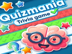Jwèt Quizmania Trivia Game