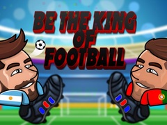 Jwèt Be The King Of Football