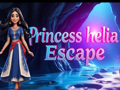 Jwèt Princess Helia Escape