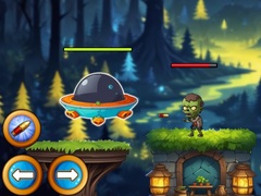 Jwèt Starship Duel