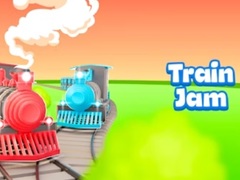 Jwèt Train Jam