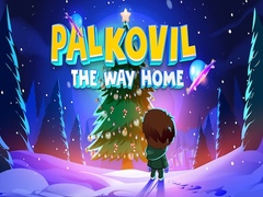 Jwèt Palkovil The Way Home