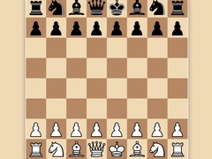 Jwèt Classic Chess Duel