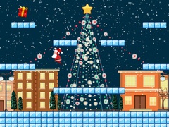 Jwèt Christmas Quest