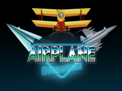 Jwèt Airplane Evolution