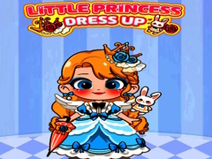 Jwèt Little Princess Dress Up