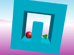 Jwèt Tilting Maze