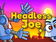 Jwèt Headless Joe