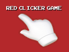 Jwèt Red Clicker Game