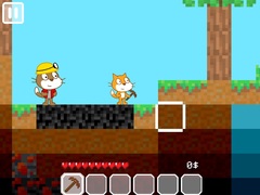 Jwèt Miner Cat