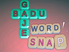 Jwèt WordSnap