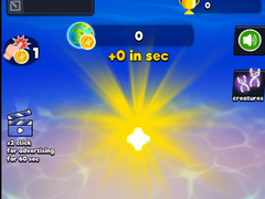 Jwèt Evolution Clicker