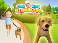 Jwèt Dog Life Simulator