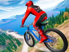 Jwèt Riders Downhill Racing