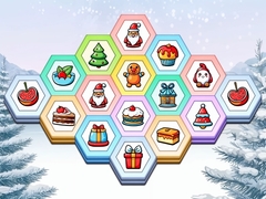 Jwèt Holiday Hex Sort