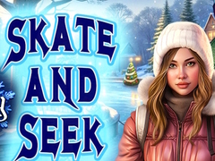 Jwèt Skate and Seek
