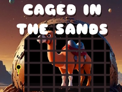 Jwèt Caged in the Sands